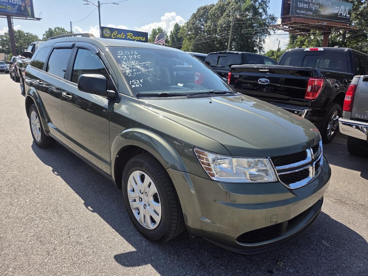 dodge journey 2016 3C4PDCAB0GT185796 image dodge journey 2016 3C4PDCAB0GT185796 image