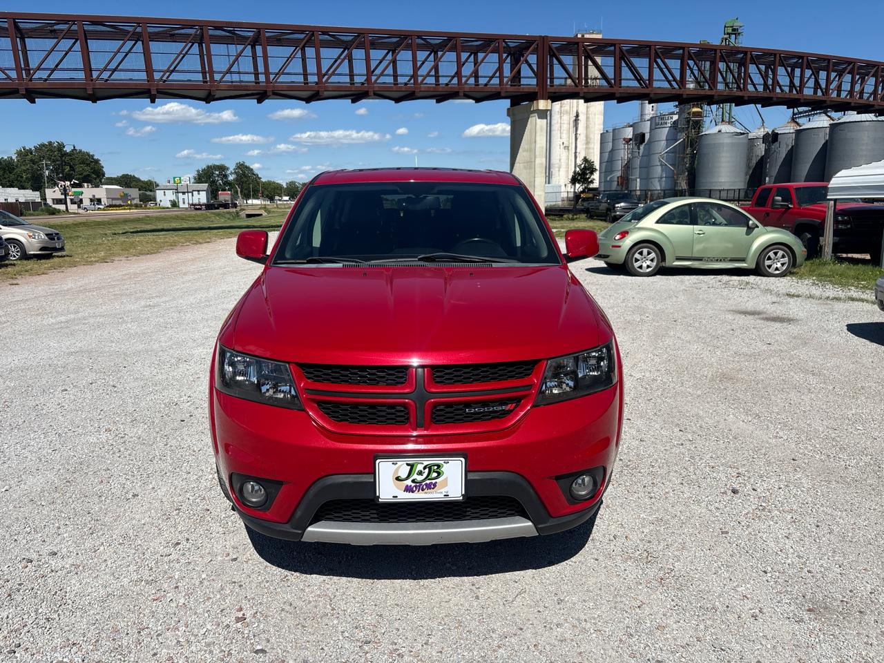 dodge journey 2016 3C4PDDEG8GT189882 image dodge journey 2016 3C4PDDEG8GT189882 image