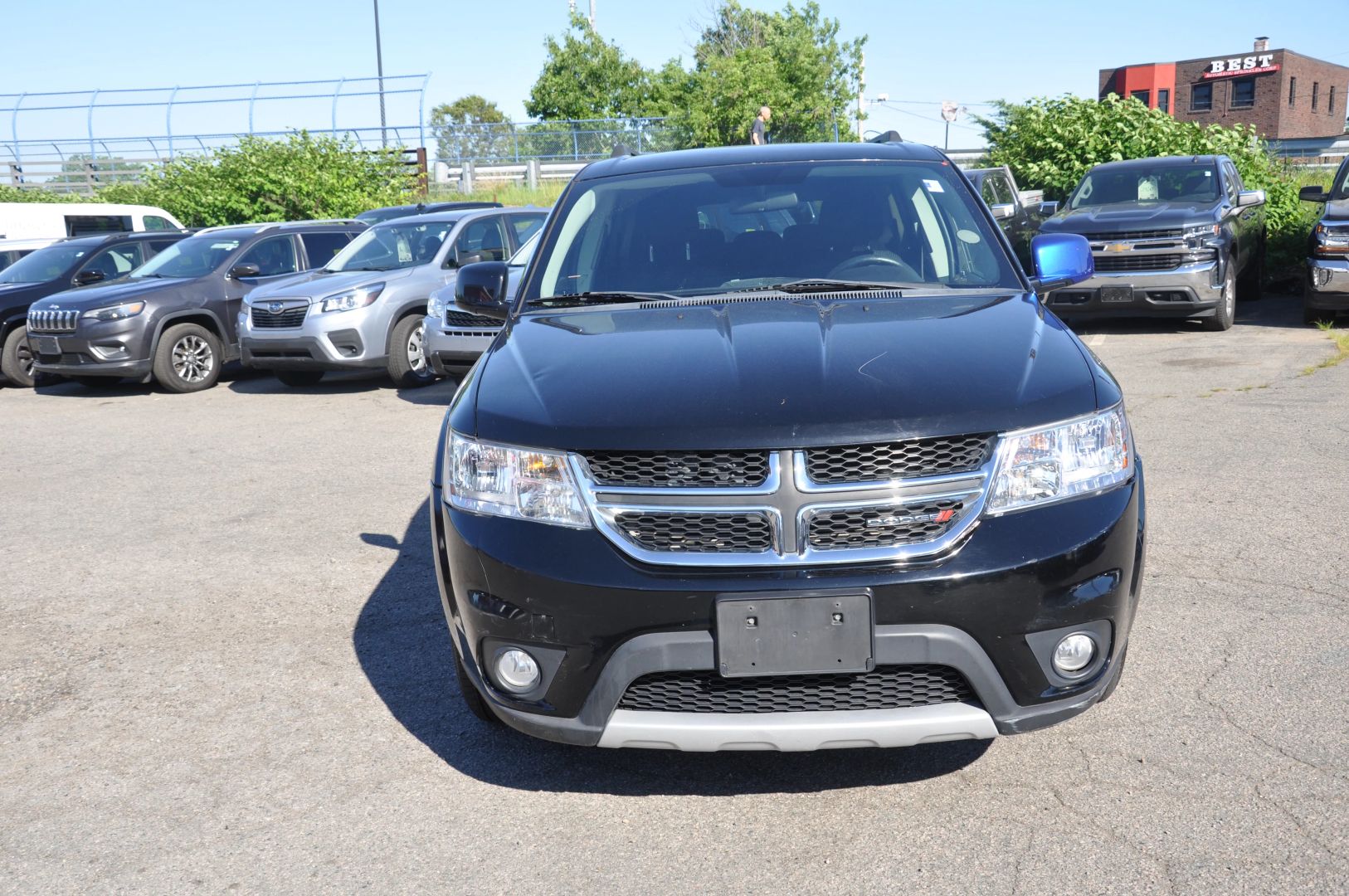 dodge journey 2016 3C4PDDBG1GT215890 image dodge journey 2016 3C4PDDBG1GT215890 image