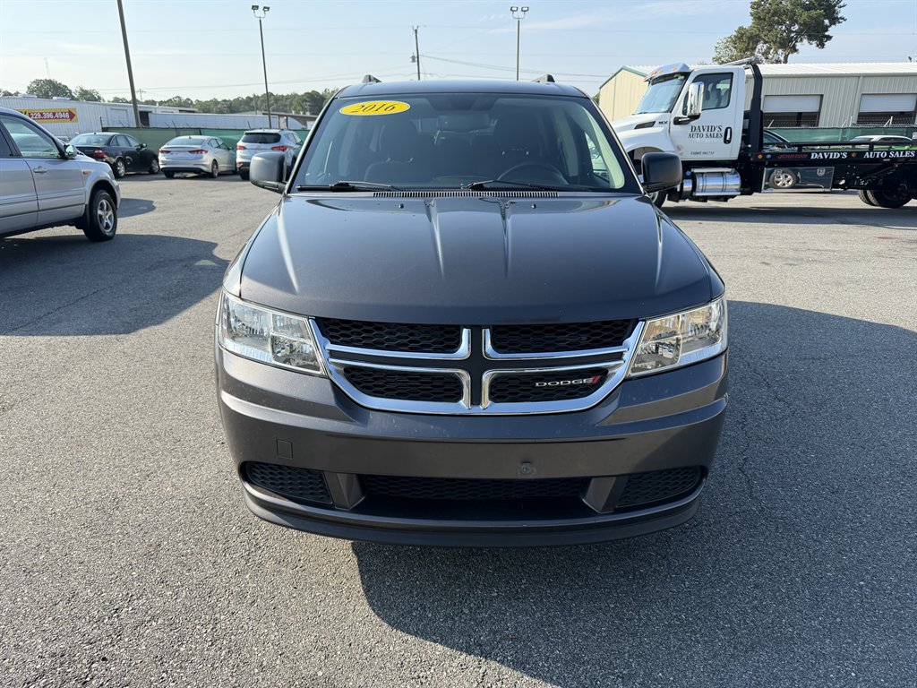 dodge journey 2016 3C4PDCAB0GT169680 image dodge journey 2016 3C4PDCAB0GT169680 image