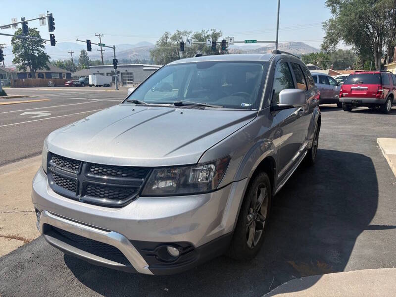 dodge journey 2016 3C4PDDGG9GT217427 image dodge journey 2016 3C4PDDGG9GT217427 image