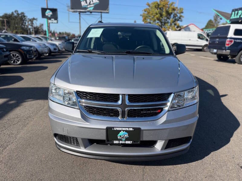 dodge journey 2016 3C4PDCAB0GT121306 image dodge journey 2016 3C4PDCAB0GT121306 image