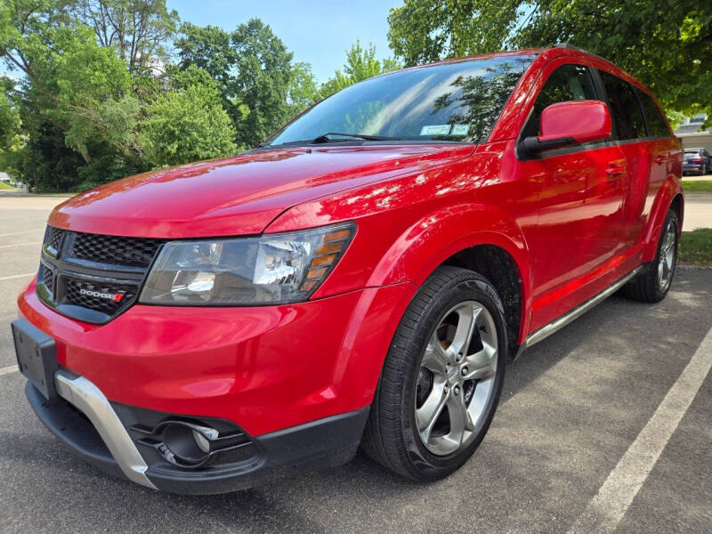 dodge journey 2016 3C4PDDGG0GT168313 image dodge journey 2016 3C4PDDGG0GT168313 image