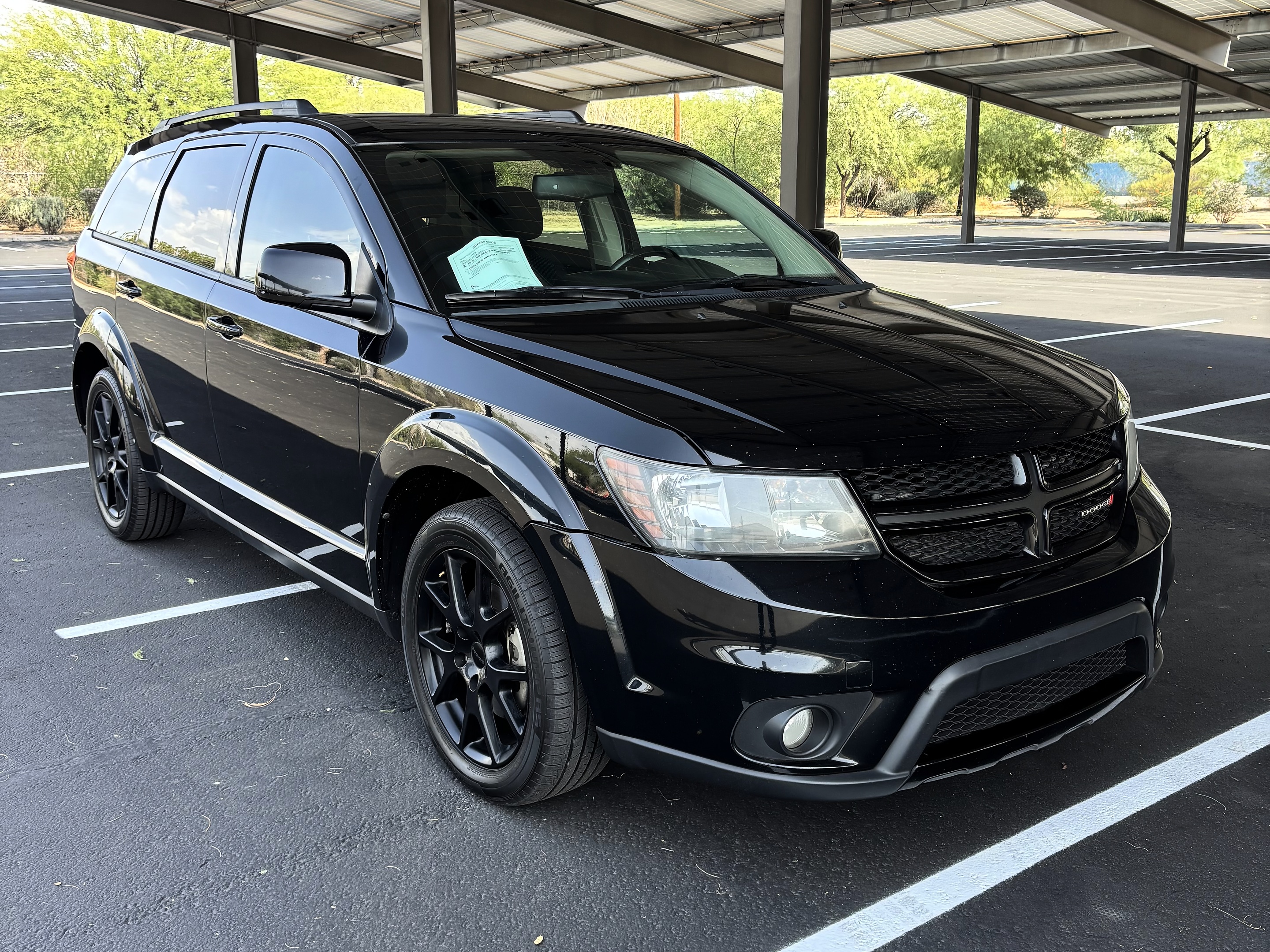 dodge journey 2016 3C4PDCBG9GT166562 image dodge journey 2016 3C4PDCBG9GT166562 image
