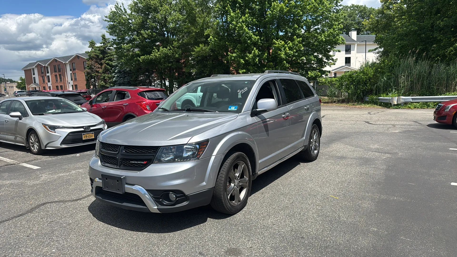 dodge journey 2016 3C4PDDGG3GT150484 image dodge journey 2016 3C4PDDGG3GT150484 image