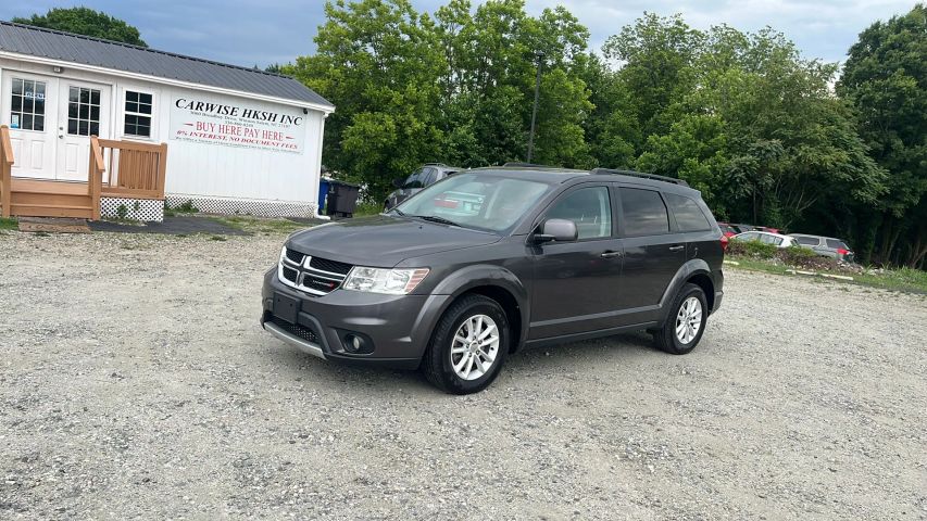 dodge journey 2016 3C4PDDBG2GT164996 image dodge journey 2016 3C4PDDBG2GT164996 image