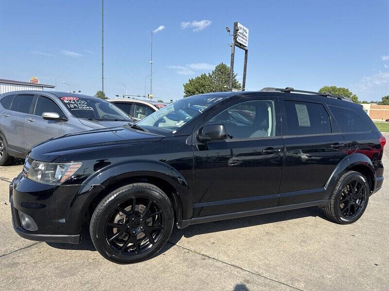 dodge journey 2016 3C4PDCBB9GT221645 image dodge journey 2016 3C4PDCBB9GT221645 image