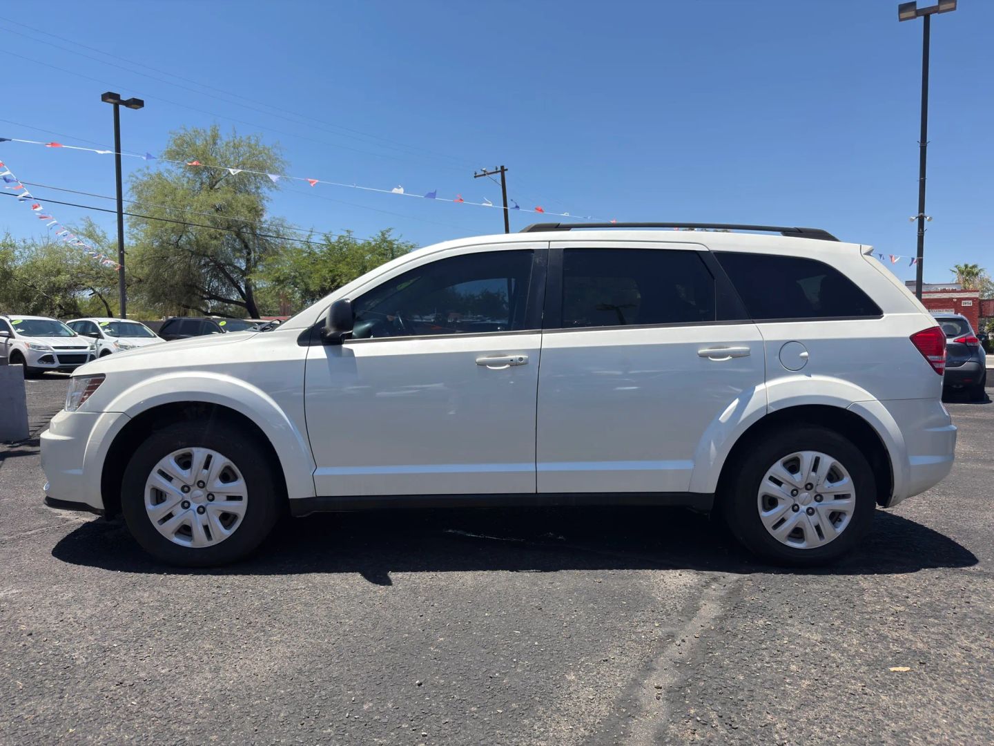 dodge journey 2016 3C4PDCAB8GT104690 image dodge journey 2016 3C4PDCAB8GT104690 image