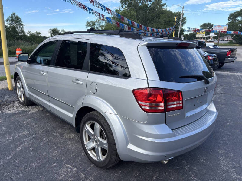 dodge journey 2009 3D4GG57V49T503753 image dodge journey 2009 3D4GG57V49T503753 image
