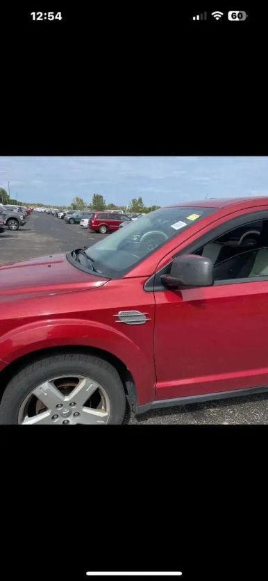 dodge journey 2009 3D4GG57V09T505886 image dodge journey 2009 3D4GG57V09T505886 image