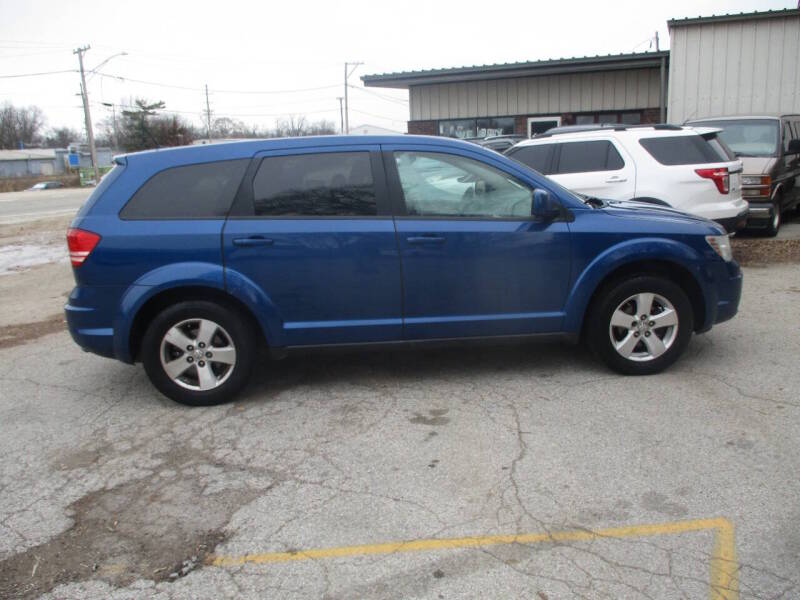 dodge journey 2009 3D4GG57V09T507301 image dodge journey 2009 3D4GG57V09T507301 image