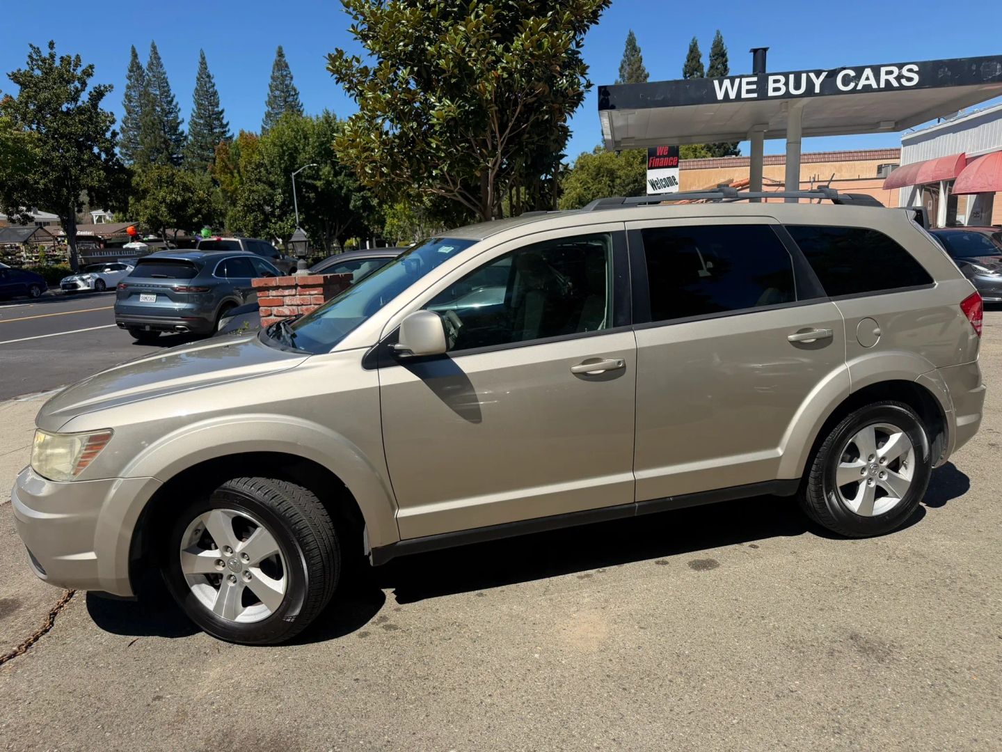 dodge journey 2009 3D4GG57V29T503959 image dodge journey 2009 3D4GG57V29T503959 image