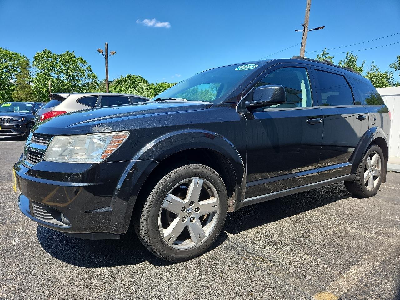 dodge journey 2009 3D4GG57V49T552144 image dodge journey 2009 3D4GG57V49T552144 image