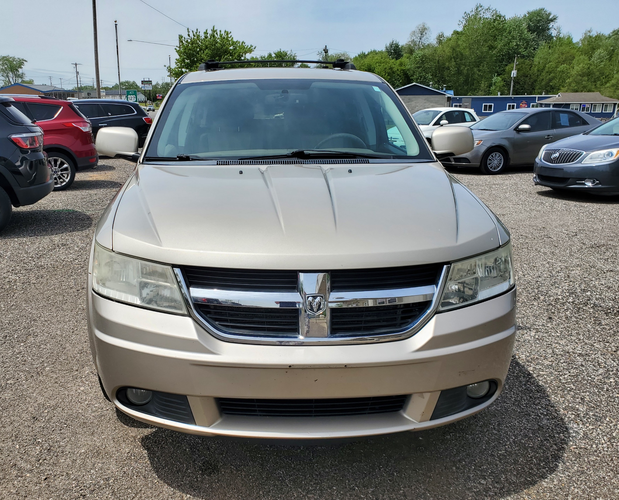 dodge journey 2009 3D4GG67V49T158553 image dodge journey 2009 3D4GG67V49T158553 image