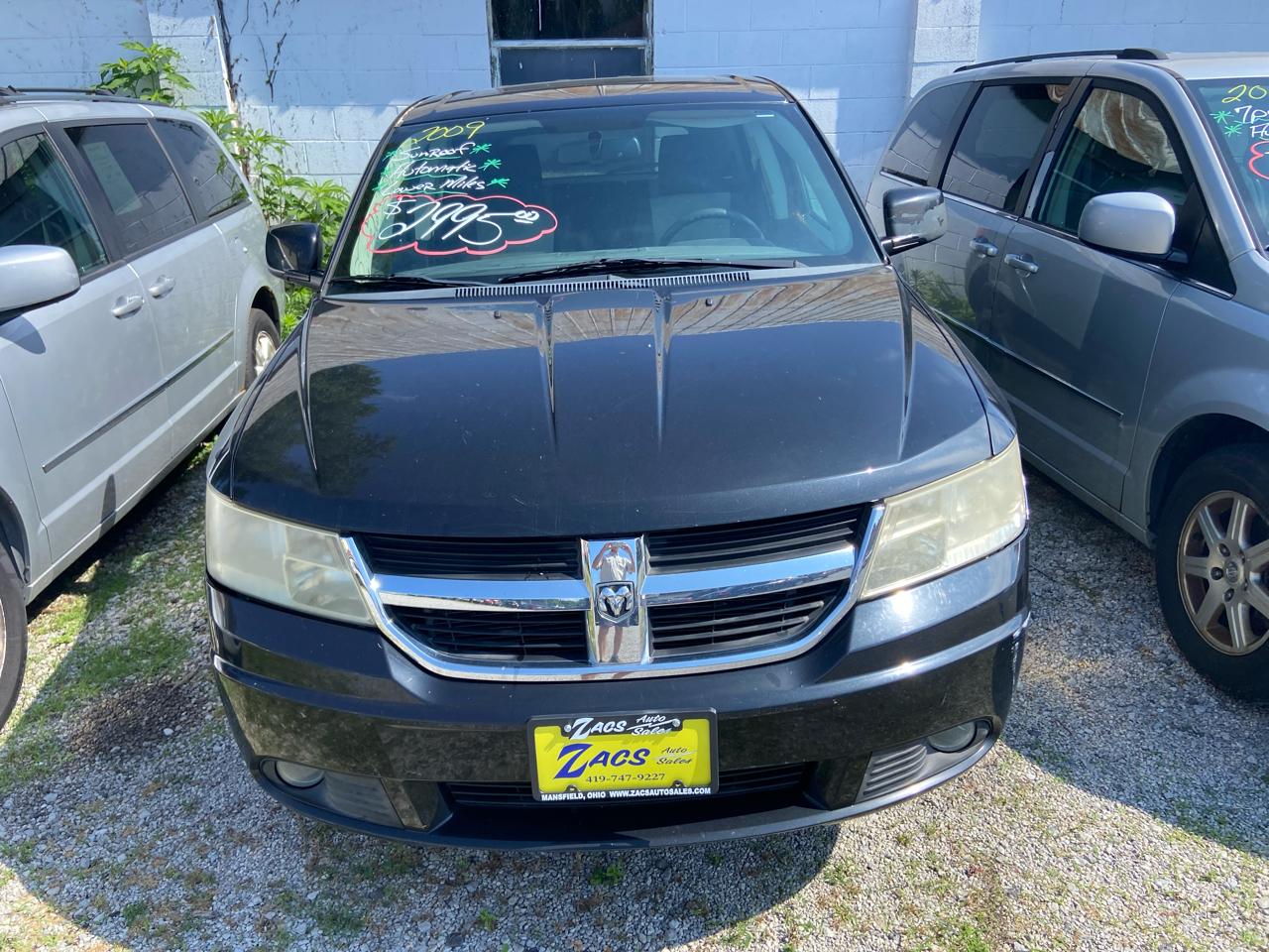dodge journey 2009 3D4GG57VX9T217907 image dodge journey 2009 3D4GG57VX9T217907 image