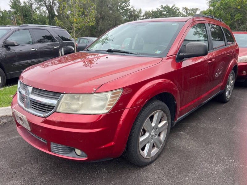 dodge journey 2009 3D4GH57V69T594747 image dodge journey 2009 3D4GH57V69T594747 image