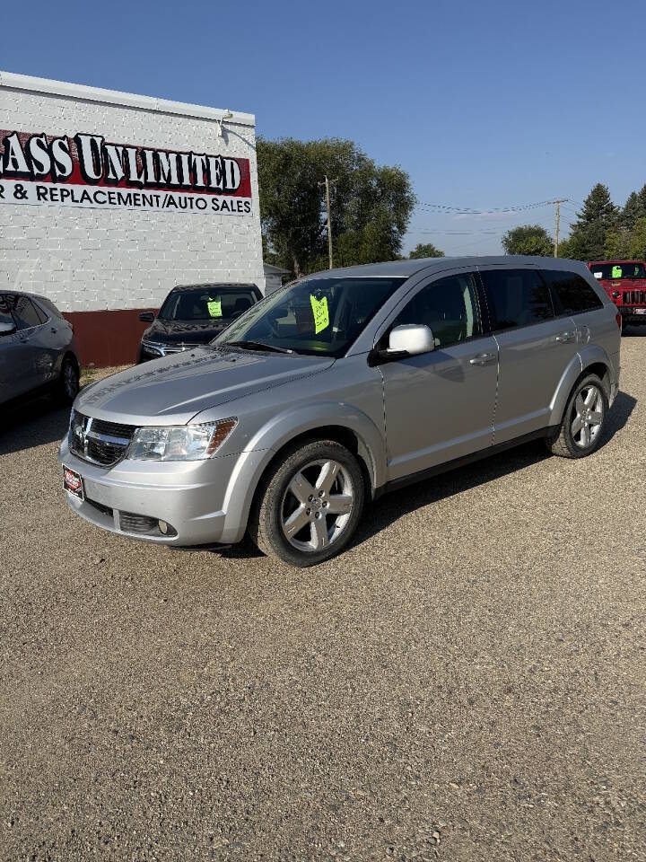dodge journey 2009 3D4GH57V19T236598 image dodge journey 2009 3D4GH57V19T236598 image