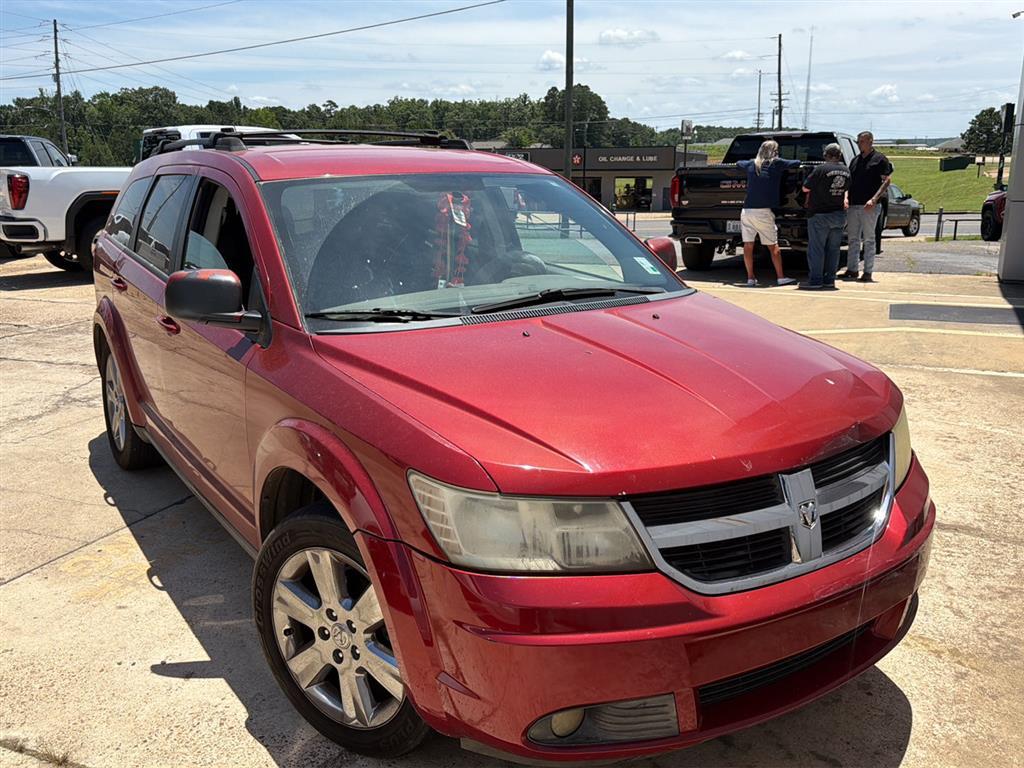 dodge journey 2009 3D4GG57V29T150414 image dodge journey 2009 3D4GG57V29T150414 image