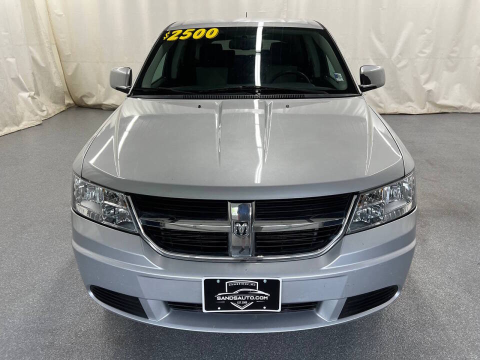 dodge journey 2009 3D4GG57V29T552224 image dodge journey 2009 3D4GG57V29T552224 image
