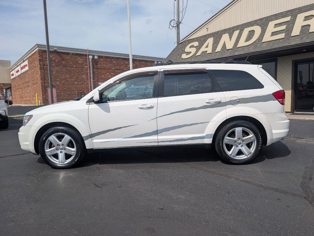 dodge journey 2009 3D4GH57V99T240995 image dodge journey 2009 3D4GH57V99T240995 image