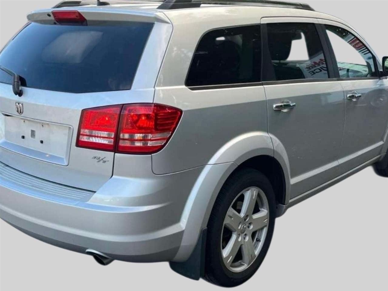 dodge journey 2009 3D4GG67V69T192073 image dodge journey 2009 3D4GG67V69T192073 image