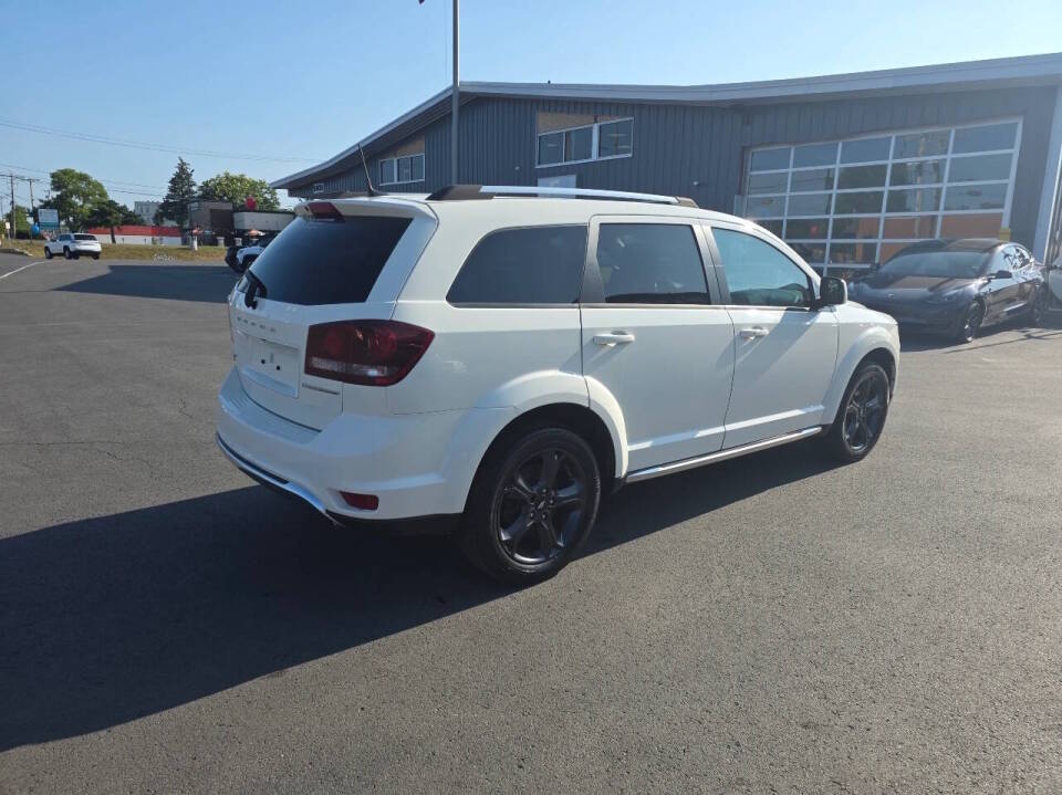dodge journey 2019 3C4PDDGG4KT688071 image dodge journey 2019 3C4PDDGG4KT688071 image