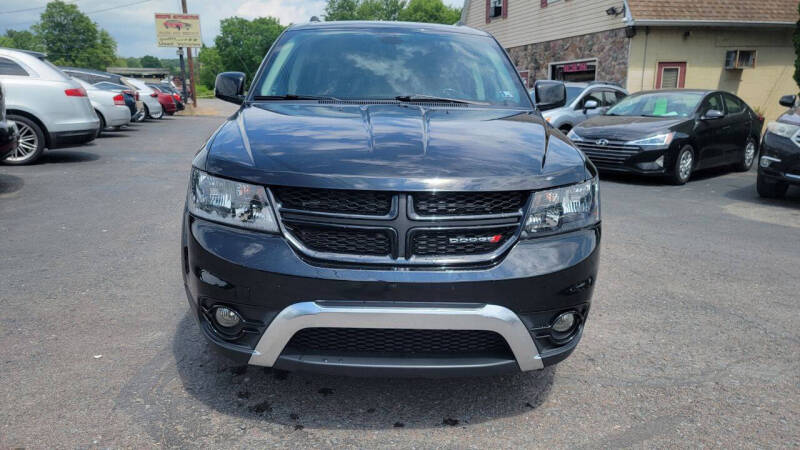 dodge journey 2019 3C4PDDGG8KT858643 image dodge journey 2019 3C4PDDGG8KT858643 image