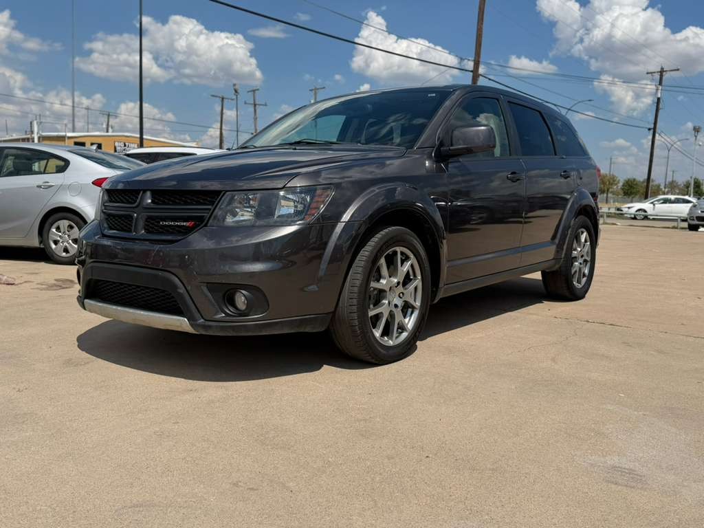 dodge journey 2019 3C4PDCEG6KT717552 image dodge journey 2019 3C4PDCEG6KT717552 image