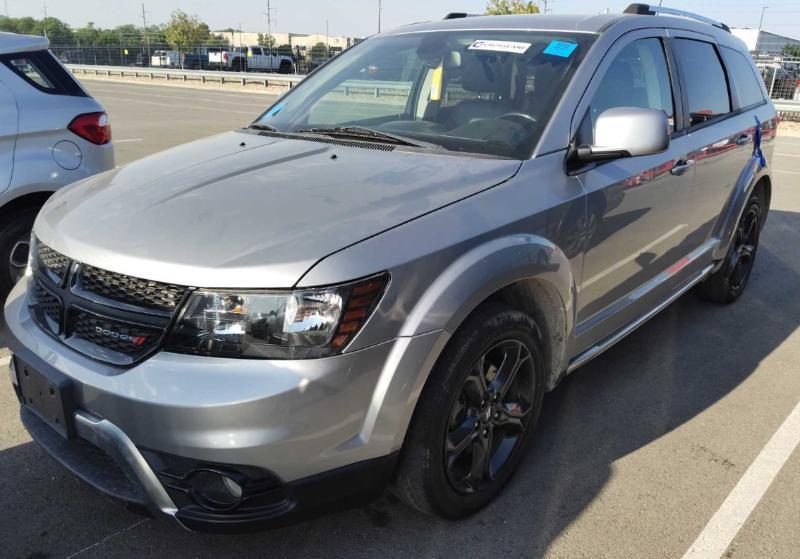 dodge journey 2019 3C4PDDGG6KT816620 image dodge journey 2019 3C4PDDGG6KT816620 image