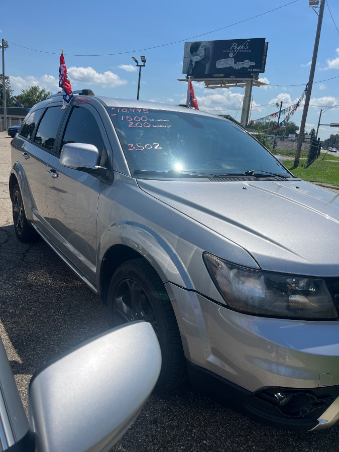 dodge journey 2019 3C4PDCGG9KT803502 image dodge journey 2019 3C4PDCGG9KT803502 image