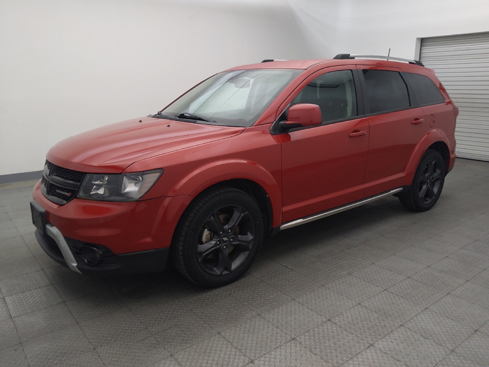 dodge journey 2019 3C4PDCGG0KT809933 image dodge journey 2019 3C4PDCGG0KT809933 image