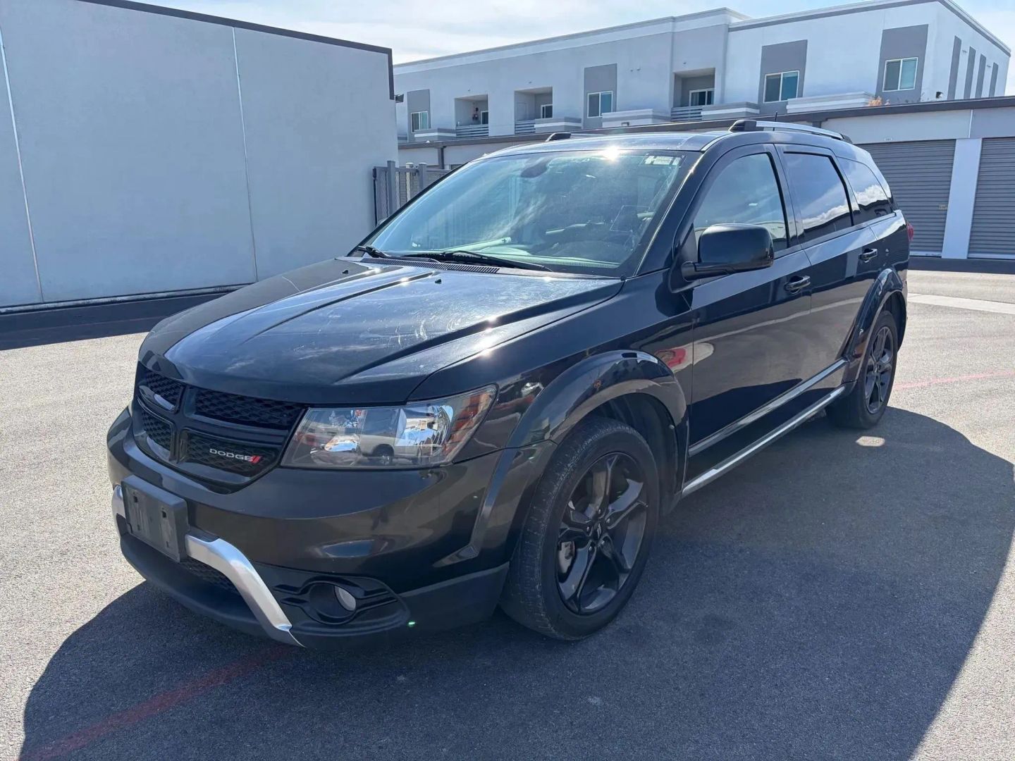 dodge journey 2019 3C4PDCGG9KT769819 image dodge journey 2019 3C4PDCGG9KT769819 image