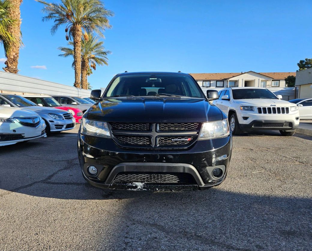 dodge journey 2019 3C4PDCBB3KT718764 image