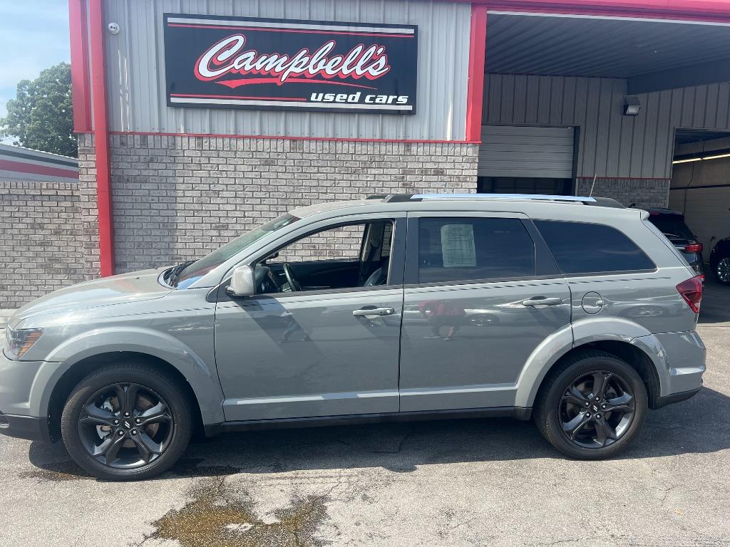 dodge journey 2019 3C4PDCGG7KT783184 image dodge journey 2019 3C4PDCGG7KT783184 image