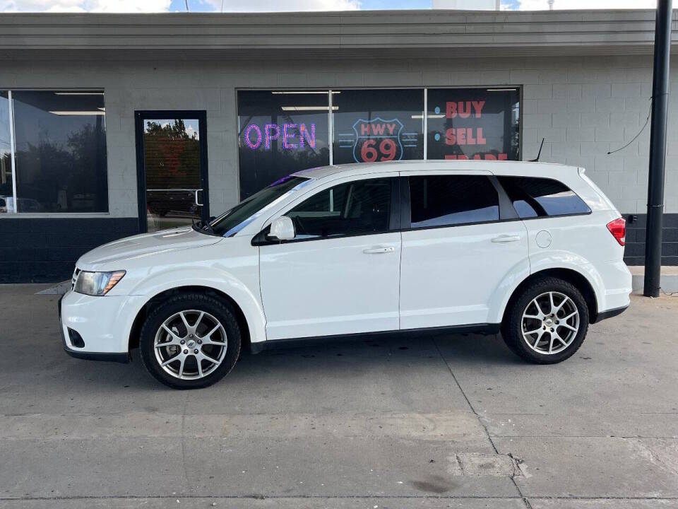 dodge journey 2019 3C4PDCEG1KT680605 image dodge journey 2019 3C4PDCEG1KT680605 image