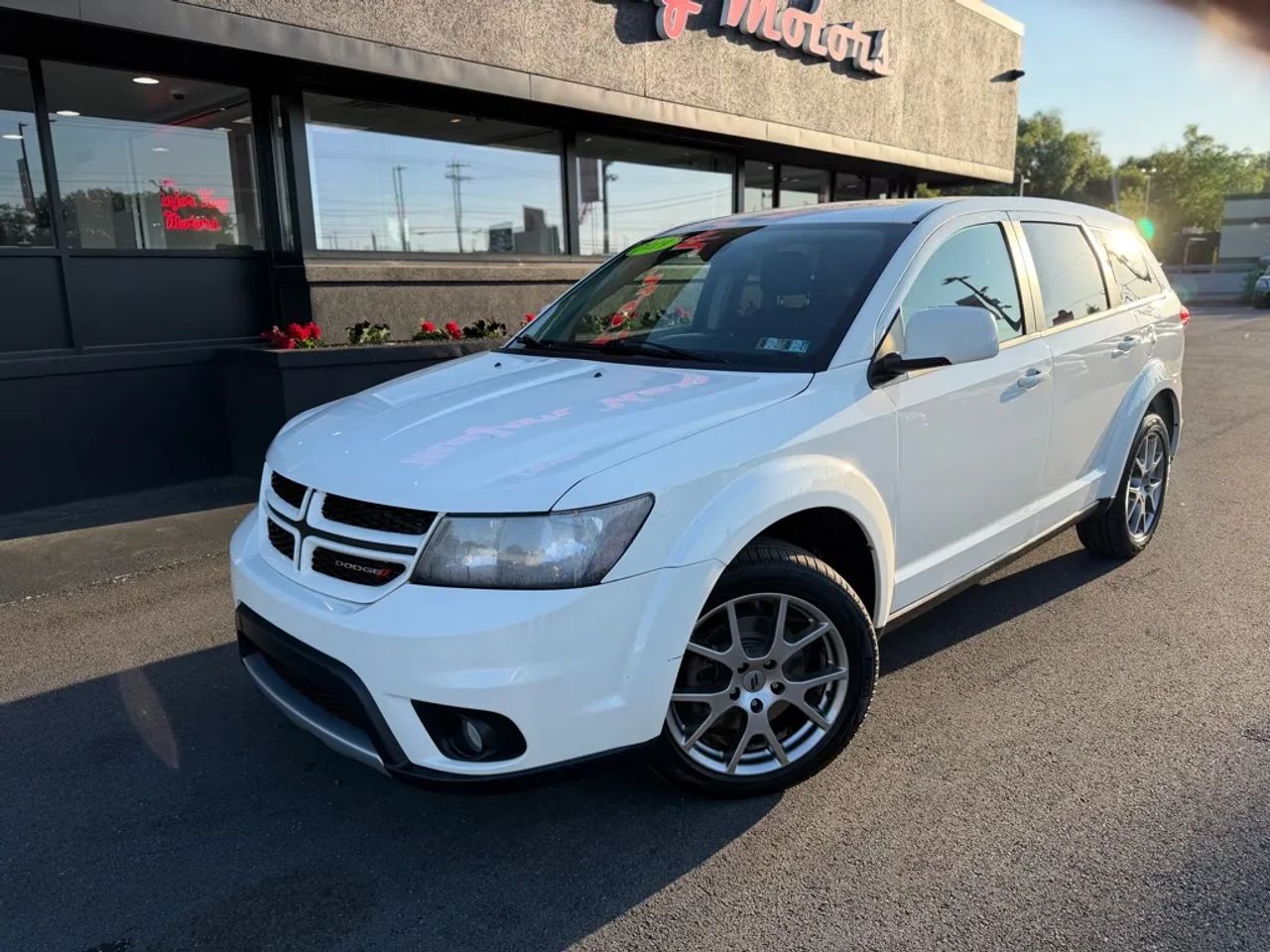 dodge journey 2019 3C4PDDEG0KT712711 image dodge journey 2019 3C4PDDEG0KT712711 image