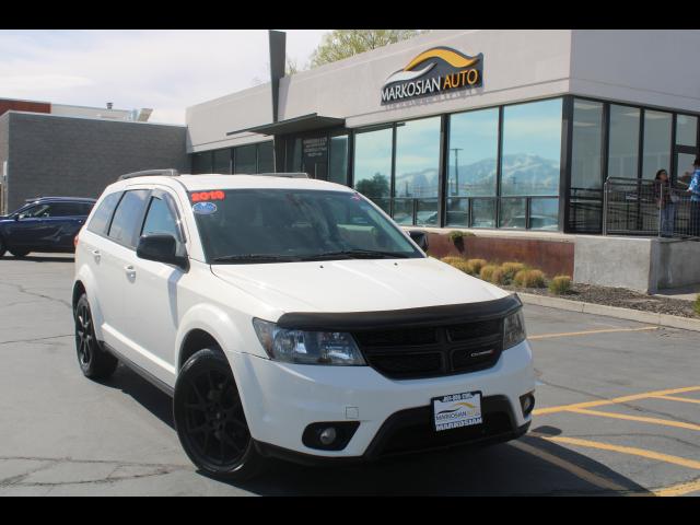 dodge journey 2019 3C4PDDBG5KT702213 image dodge journey 2019 3C4PDDBG5KT702213 image