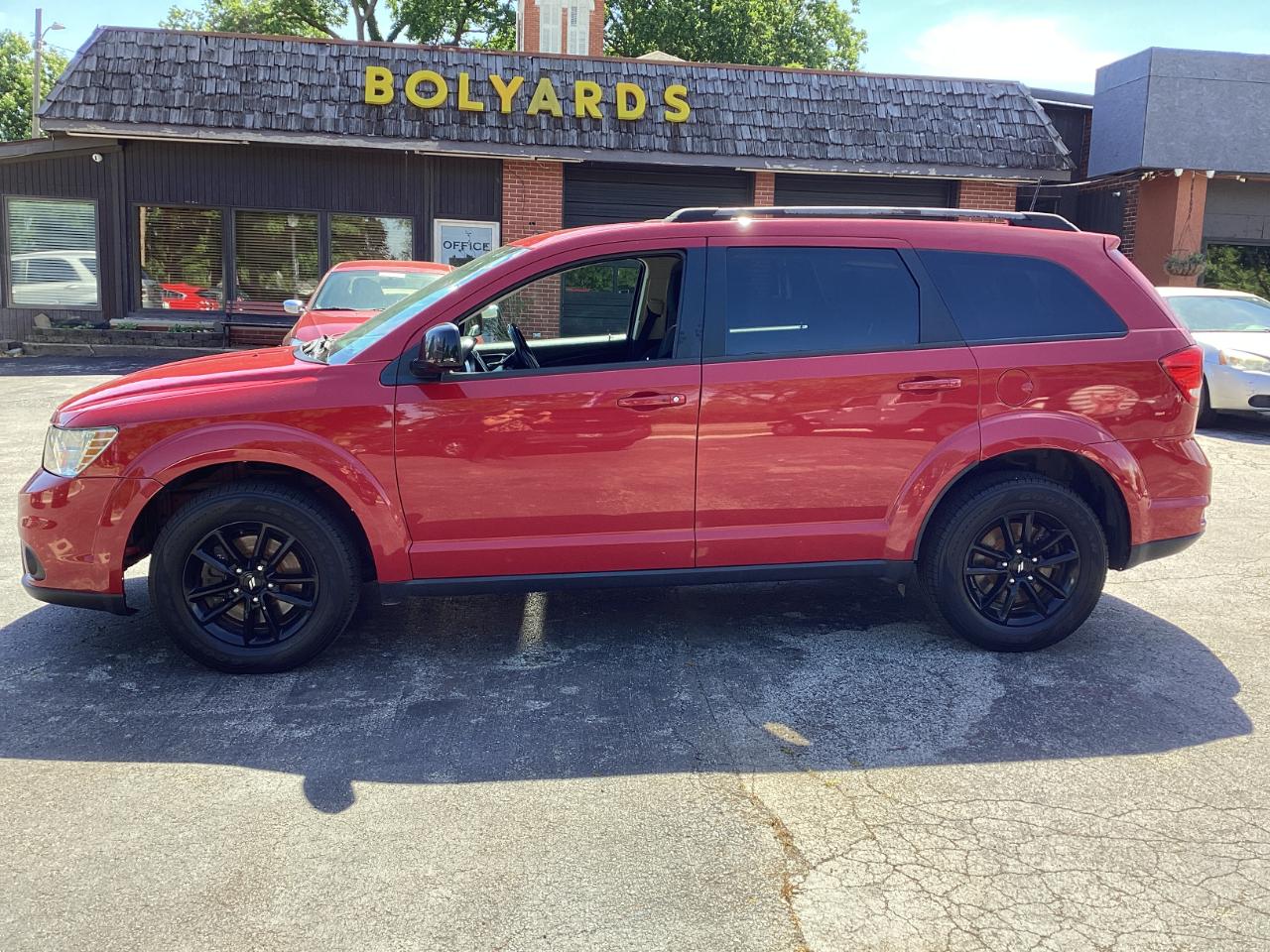 dodge journey 2019 3C4PDCBGXKT868897 image dodge journey 2019 3C4PDCBGXKT868897 image