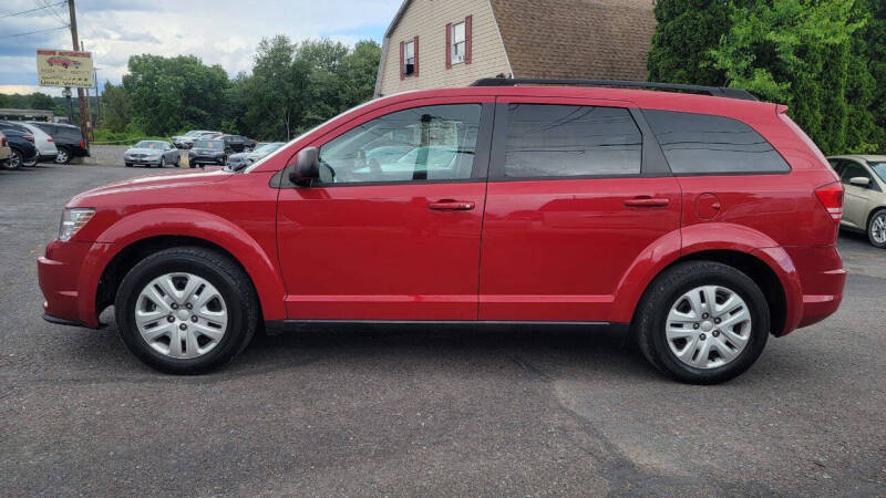 dodge journey 2019 3C4PDCABXKT747163 image dodge journey 2019 3C4PDCABXKT747163 image