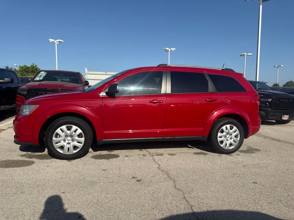 dodge journey 2019 3C4PDCAB5KT750844 image dodge journey 2019 3C4PDCAB5KT750844 image
