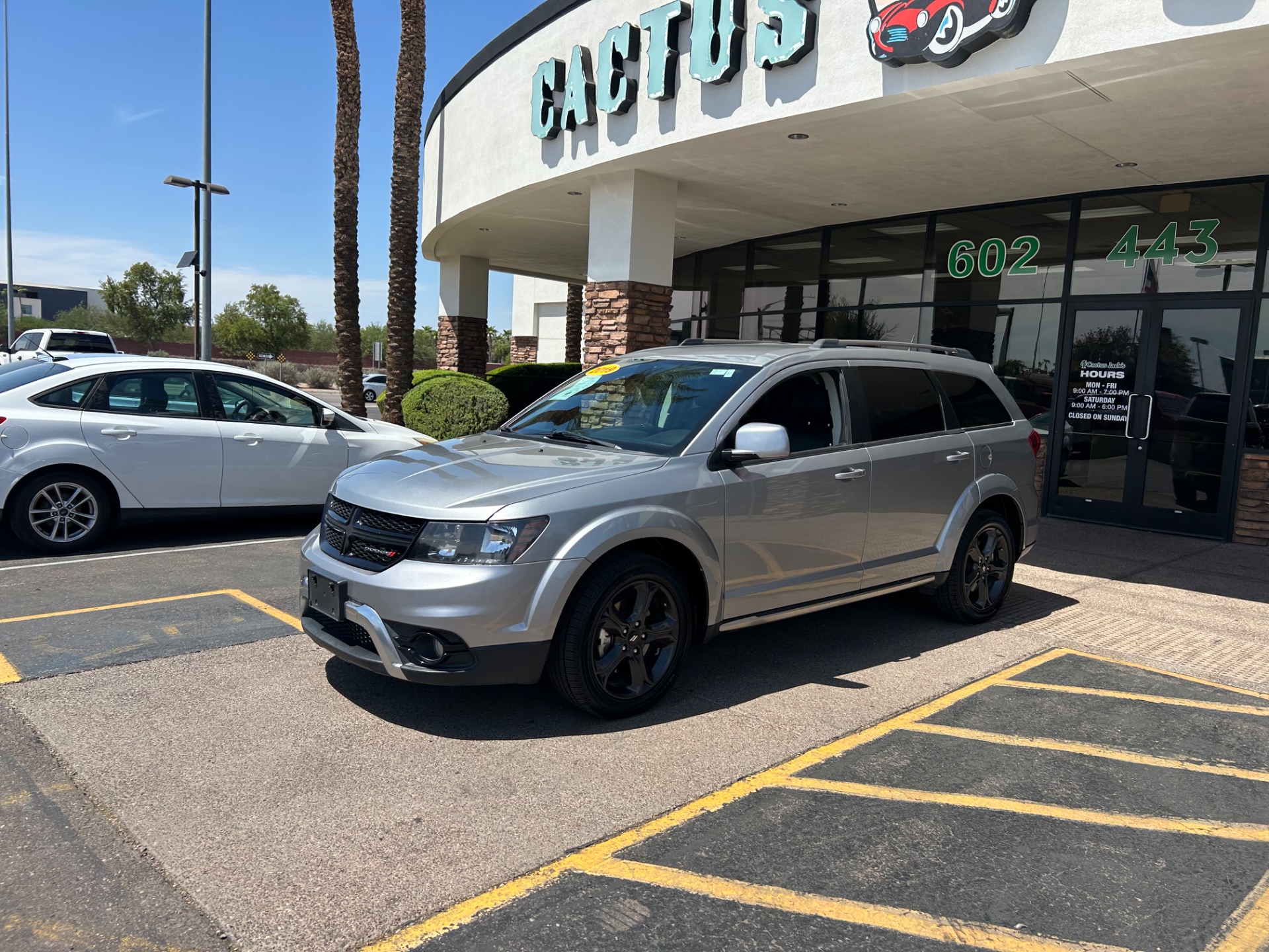 dodge journey 2019 3C4PDCGG4KT857595 image dodge journey 2019 3C4PDCGG4KT857595 image