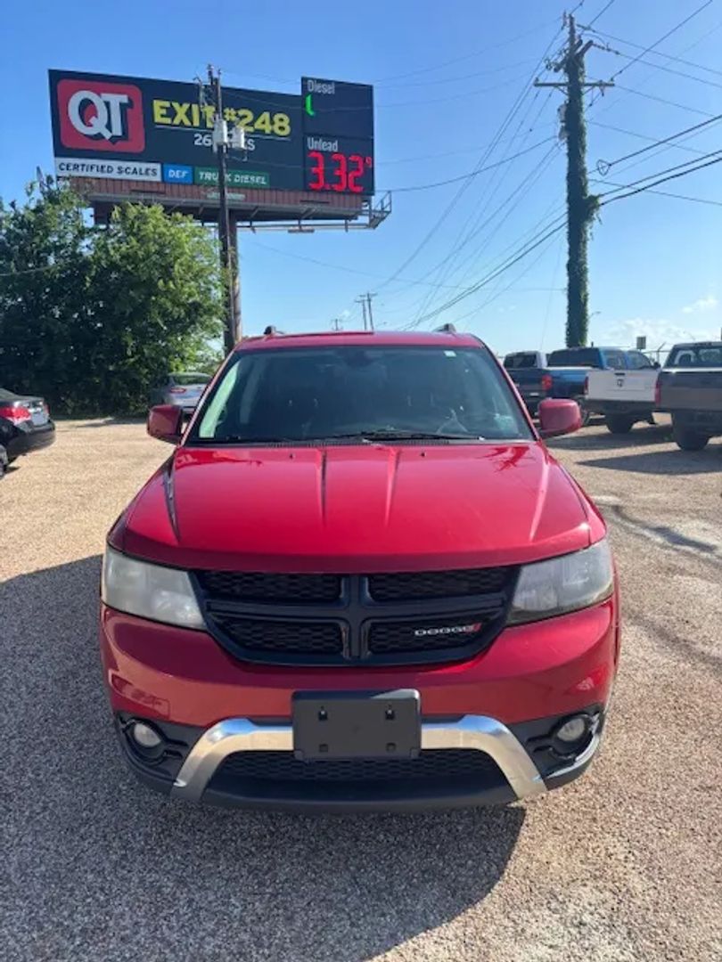 dodge journey 2019 3C4PDCGG4KT861582 image dodge journey 2019 3C4PDCGG4KT861582 image