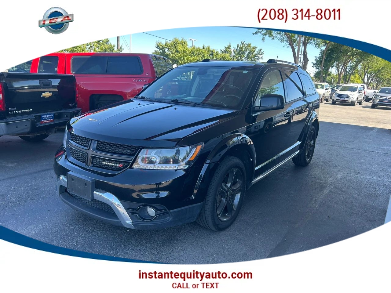 dodge journey 2019 3C4PDDGG8KT805277 image dodge journey 2019 3C4PDDGG8KT805277 image