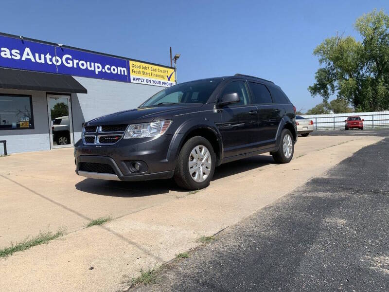 dodge journey 2019 3C4PDDBGXKT775108 image dodge journey 2019 3C4PDDBGXKT775108 image