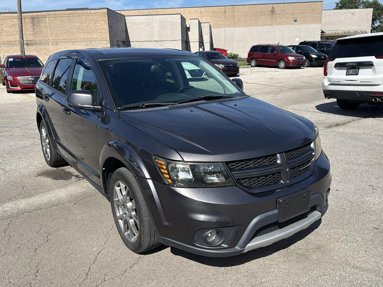 dodge journey 2019 3C4PDDEG9KT745531 image dodge journey 2019 3C4PDDEG9KT745531 image