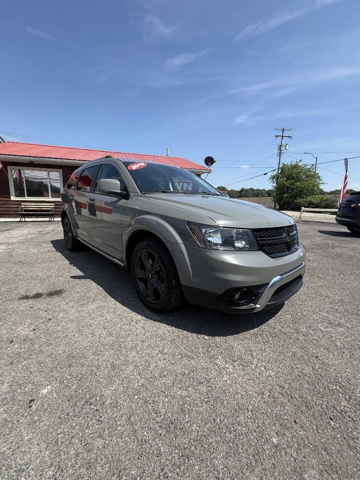 dodge journey 2019 3C4PDDGG1KT779699 image dodge journey 2019 3C4PDDGG1KT779699 image