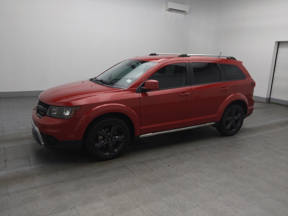 dodge journey 2019 3C4PDCGB2KT789687 image dodge journey 2019 3C4PDCGB2KT789687 image
