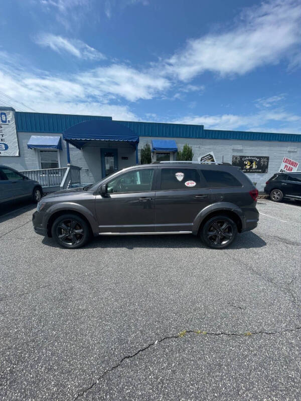 dodge journey 2019 3C4PDDGG2KT794955 image dodge journey 2019 3C4PDDGG2KT794955 image