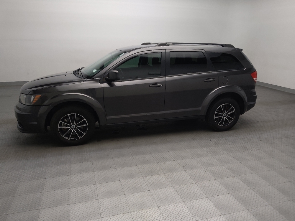 dodge journey 2018 3C4PDCAB4JT152663 image dodge journey 2018 3C4PDCAB4JT152663 image