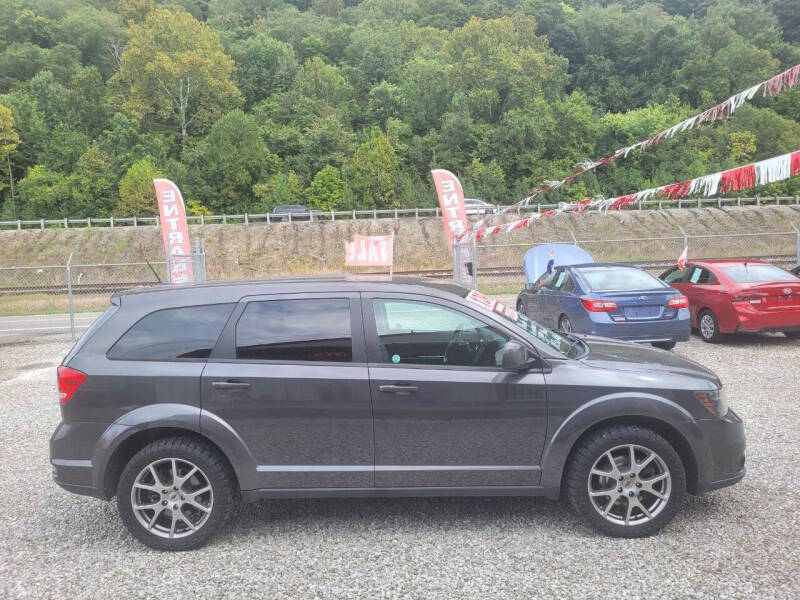 dodge journey 2018 3C4PDDEG8JT189694 image dodge journey 2018 3C4PDDEG8JT189694 image